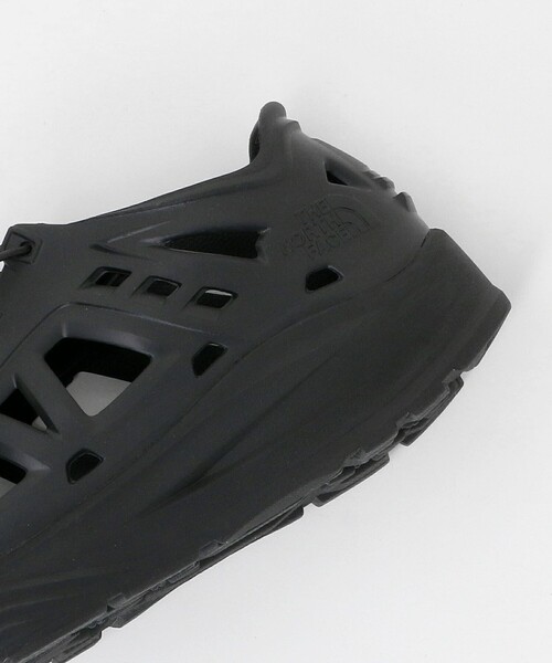 THE NORTH FACE(ザノースフェイス)の「<THE NORTH FACE>リ アクティブ スニーカー(スニーカー・メンズ・ブラック・US 7/US 8/US 9)」の9枚目の写真