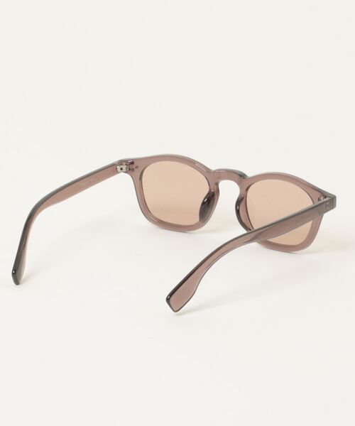 THE HUMBLE OPTICAL/ザ ハンブル オプティカル BOSLINGTON-TY2980