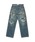 SUGARHILL�i�V���K�[�q���j�́uDISTRESSED MODERN DENIM PAINTER�i�f�j���p���c�j�v�b�C���f�B�S�u���[