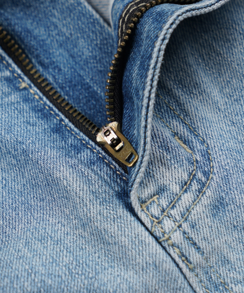 FRIZMWORKS(フリズムワークス)の「LYOCELL BELTED DENIM SHORTS _ LIGHT BLUE(その他パンツ・メンズ・その他・LARGE/MEDIUM/SMALL/X-LARGE)」の6枚目の写真