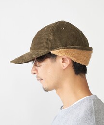 SHIPS（シップス）の「キャップ（キャップ）」
