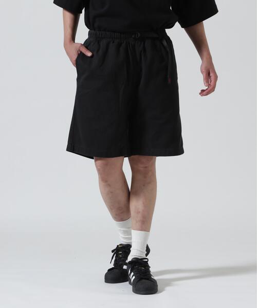 Gramicci(グラミチ)の「Gramicci/グラミチ G-SHORT G101-OGT(その他パンツ・メンズ・ブラック/オリーブ系/パープル・L/M/S/XL)」の18枚目の写真