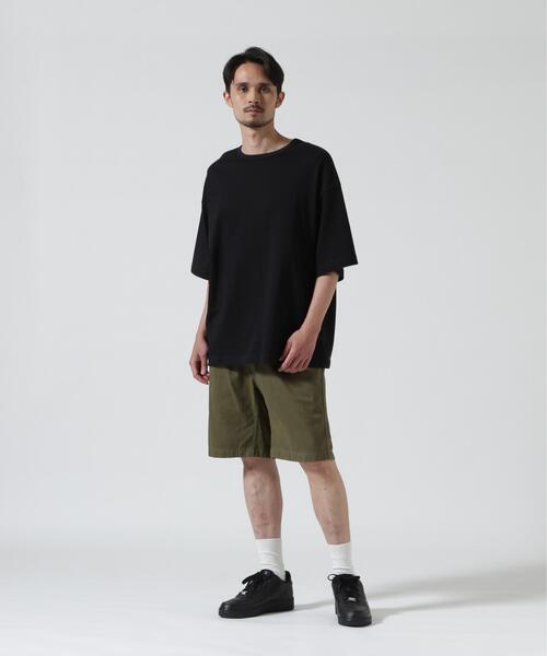 Gramicci(グラミチ)の「Gramicci/グラミチ G-SHORT G101-OGT(その他パンツ・メンズ・ブラック/オリーブ系/パープル・L/M/S/XL)」の20枚目の写真
