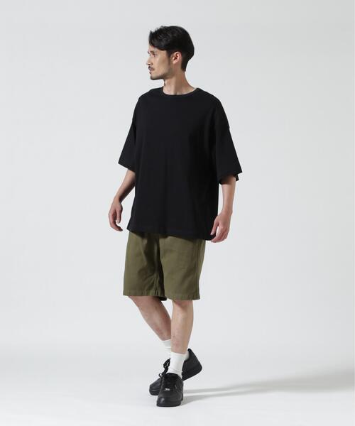 Gramicci(グラミチ)の「Gramicci/グラミチ G-SHORT G101-OGT(その他パンツ・メンズ・ブラック/オリーブ系/パープル・L/M/S/XL)」の22枚目の写真