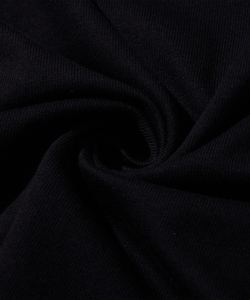 KALAPATTHAR（カラパタール）の「[PRINGLES x KALAPATTHAR] Bowtie T-Shirt - Black（Tシャツ/カットソー・メンズ・その他・X-LARGE/LARGE/MEDIUM）」の4枚目の写真