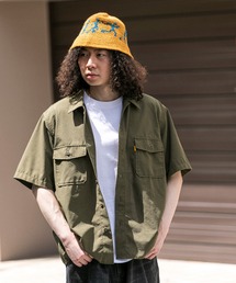 UNION(UNION TOKYO) | UNION TOKYO SUNSET SHIRT ユニオントーキョー シャツ(シャツ/ブラウス)