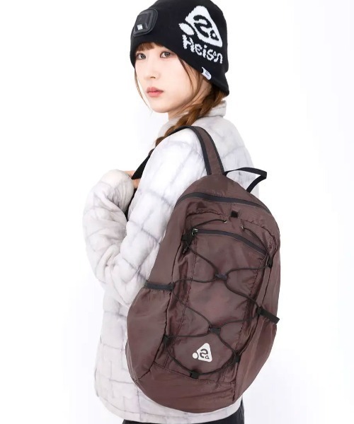 Heisan専用 セール】◇HEISAN◇ブランド直輸入正規品/折りたためる/パッカブル/大