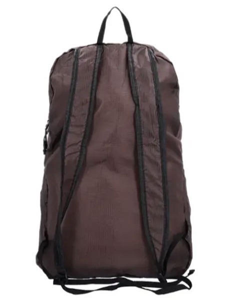 HEISAN(ハイサン)の「◇HEISAN◇ブランド直輸入正規品/折りたためる/パッカブル/大容量/超軽量 コンパクト ポケット バッグ V2 (M) ULTRA-LIGHT COMPACT POCKET BAG V2 (M)(バックパック/リュック・レディース・ブラック/ライトブルー/グレー/レモンイエロー/ブルー系その他/ブラウン/カーキ・M)」の20枚目の写真