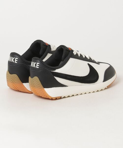 NIKE（ナイキ）の「NIKE/ナイキWSﾊﾟｼﾌｨｯｸ LTR（スニーカー・レディース・ネイビー×ホワイト・22.5cm/23cm/23.5cm/24cm/24.5cm/25cm）」の2枚目の写真