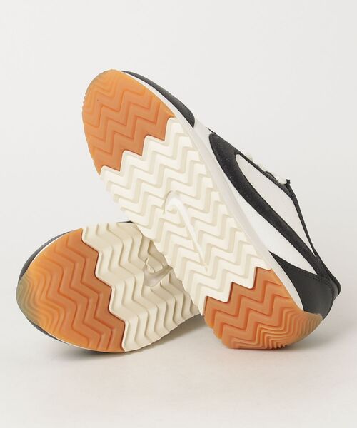 NIKE（ナイキ）の「NIKE/ナイキWSﾊﾟｼﾌｨｯｸ LTR（スニーカー・レディース・ネイビー×ホワイト・22.5cm/23cm/23.5cm/24cm/24.5cm/25cm）」の3枚目の写真