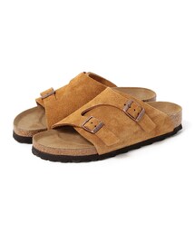 BEAMS BOY | BIRKENSTOCK / Zurich LEVE Mink(サンダル)