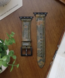 keu（ケウ）の「keu アップルウォッチバンドＳ（その他小物）」