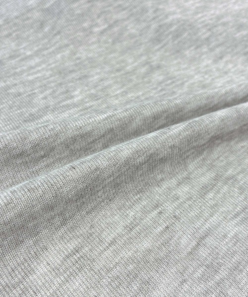 ad thie(アドティエ)の「チュールタンクトップ フェイクレイヤード ロンT(Tシャツ/カットソー・レディース・オートミール/イエロー/ライトブルー・FREE)」の10枚目の写真