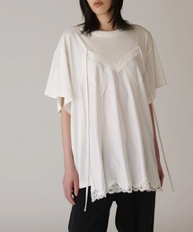 Hybrid Lingerie T-Shirt