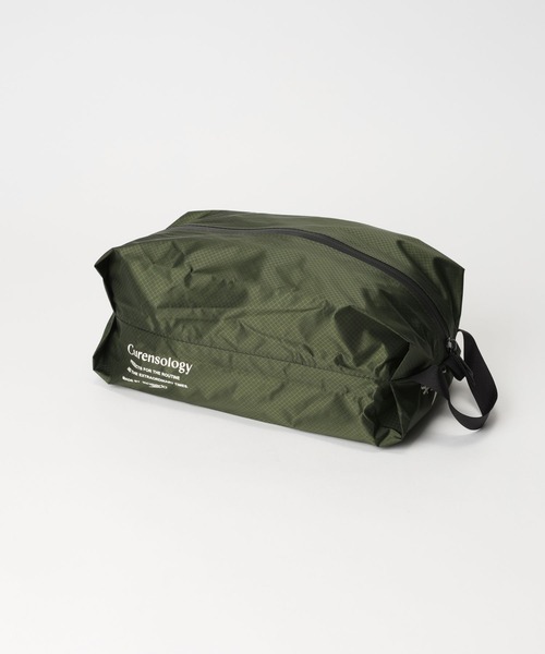 Curensology(カレンソロジー)/【Speedo】別注Pool Pouch（ポーチ 