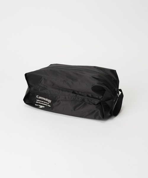 Curensology(カレンソロジー)/【Speedo】別注Pool Pouch（ポーチ