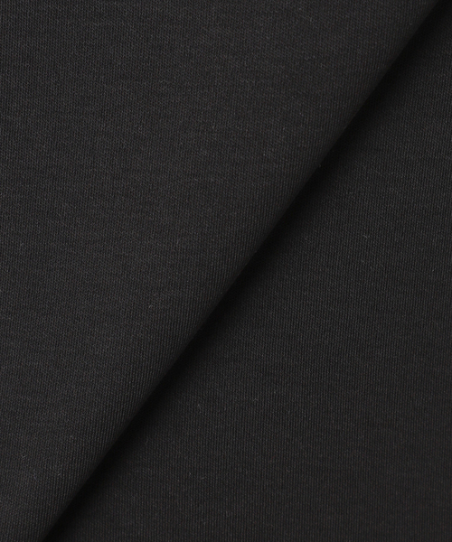 B.C STOCK(ベーセーストック)の「ウォッシャブル / add Function ニュアンスフォルムプルオーバー(Tシャツ/カットソー・レディース・ブラック/スカイブルー/ホワイト/ブラウン・FREE)」の20枚目の写真