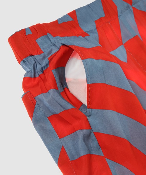 DRIES VAN NOTEN（ドリスヴァンノッテン）の「PILA 3095 W.W.PANTS（その他パンツ・レディース・その他・S）」の5枚目の写真