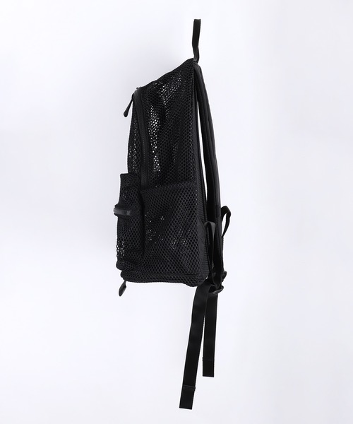 韓国限定・日本未入荷】THE NORTH FACE TNF MESH BACKPACK / ノース