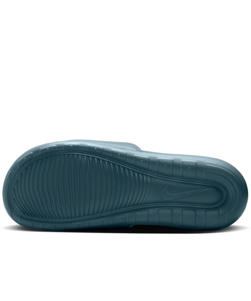 NIKE(ナイキ)の「ナイキ NIKE ナイキ ビクトリー ワン スライド(サンダル・メンズ・ターコイズブルー・24.0cm/25.0cm/26.0cm/27.0cm/28.0cm)」の4枚目の写真