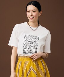アートグラフィック Tシャツ