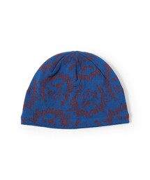 Diaspora skateboards / Cotton Croche Knit Hat（ニットキャップ