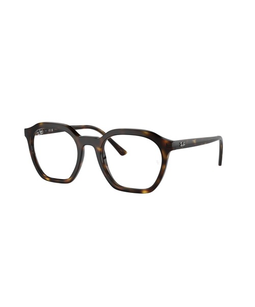 Ray-Ban（レイバン）の「Ray-Ban レイバンメガネフレーム Alice Optics（メガネ・メンズ・ブラウン系その他・ONE SIZE）」の8枚目の写真