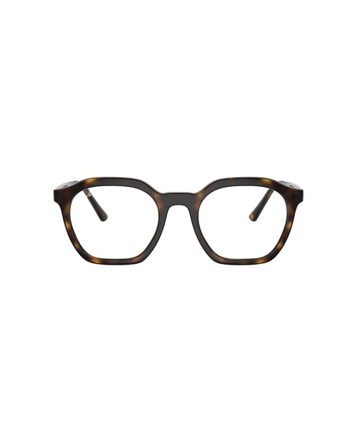 Ray-Ban（レイバン）の「Ray-Ban レイバンメガネフレーム Alice Optics（メガネ・メンズ・ブラウン系その他・ONE SIZE）」の7枚目の写真