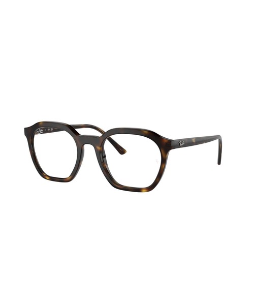 Ray-Ban（レイバン）の「Ray-Ban レイバンメガネフレーム Alice Optics（メガネ・メンズ・ブラウン系その他・ONE SIZE）」の6枚目の写真