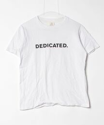 DEDICATED.（デディケイテッド）の「半袖Tシャツ（Tシャツ/カットソー）」