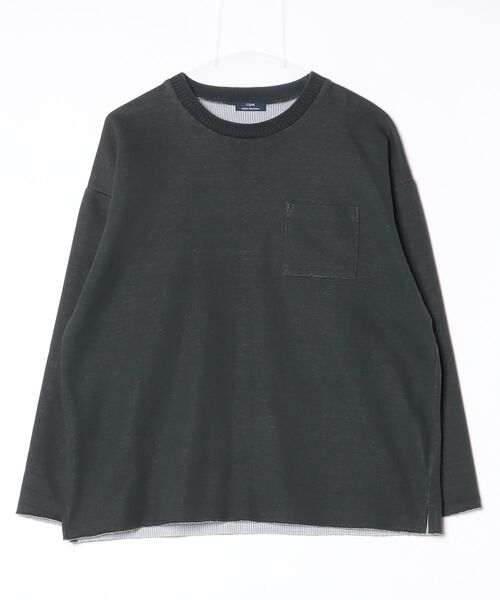 ブランド古着】長袖Tシャツ（Tシャツ/カットソー）｜ITEMS