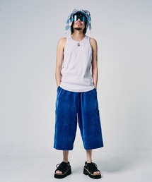 【EFFECTEN】Round tank