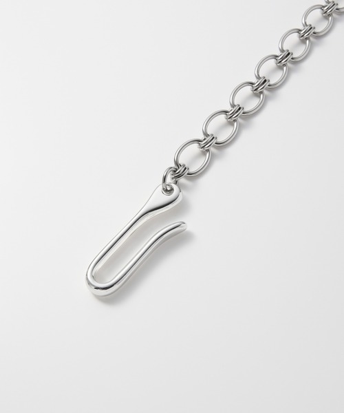 LUENNA（ルエナ）の「【LUENNA】Link Wallet Chain / リンクウォレットチェーン（ウォレットチェーン・メンズ・シルバー・FREE）」の15枚目の写真