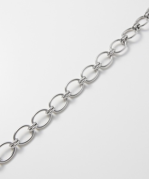 LUENNA（ルエナ）の「【LUENNA】Link Wallet Chain / リンクウォレットチェーン（ウォレットチェーン・メンズ・シルバー・FREE）」の18枚目の写真