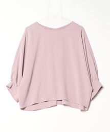 nota（ノータ）の「7分袖ブラウス（シャツ/ブラウス）」