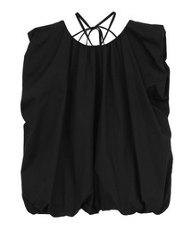 CLANE（クラネ）の「HALF ZIP SHORT TOPS（Tシャツ/カットソー）」 - WEAR