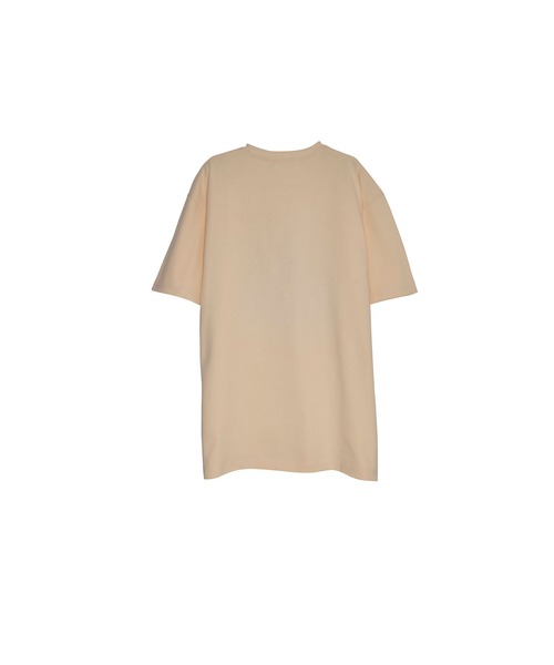 INTERPLAY(インタープレイ)の「【INTERPLAY】Happy Hippie S/S Tee Shirt(Tシャツ/カットソー・メンズ・ホワイト/ナチュラル・X-LARGE/MEDIUM)」の6枚目の写真