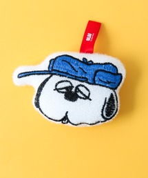 SiNCERE（シンシア）の「〈PEANUTS/ピーナッツ〉 キラメキキッチンスポンジ KKSP1（キッチンツール）」