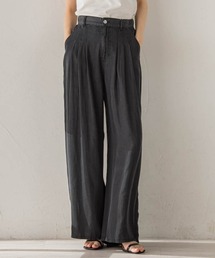 Droite lautreamont | Air DENIM ワイドパンツ(デニムパンツ)