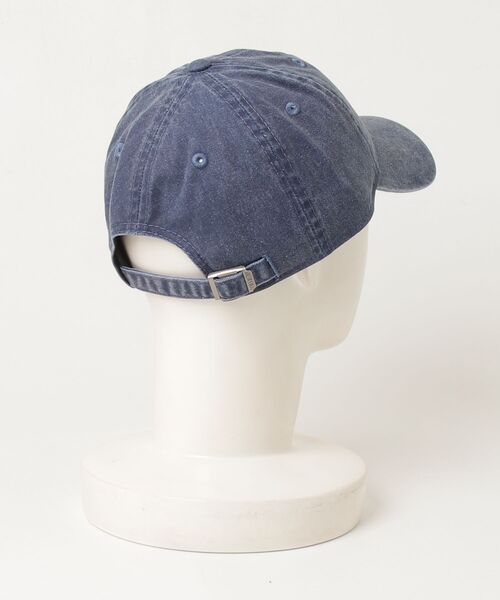 NEW ERA(ニューエラ)の「【ROSE BUD別注】NEW ERA/9TWENTY(キャップ・レディース・ネイビー/ブラック/ブラウン・ONE SIZE)」の9枚目の写真