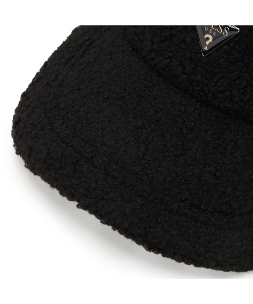 TEDDY Baseball Cap | GUESS(ゲス) JAPAN 公式オンラインストア
