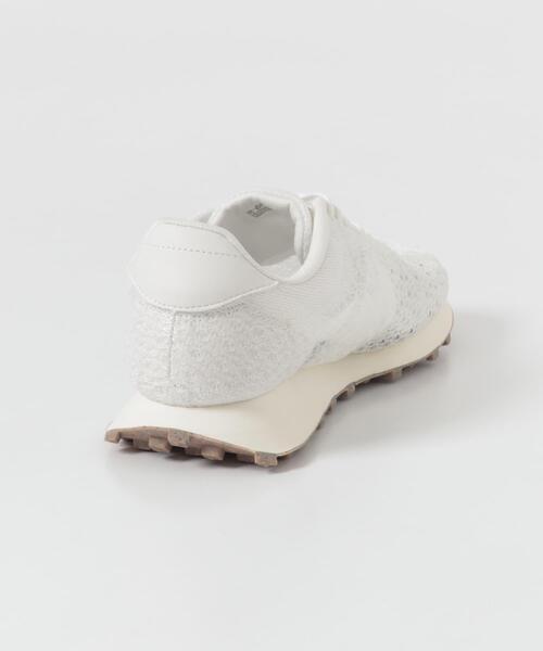 NIKE(ナイキ)の「NIKE LD-1000 Flyknit(スニーカー・メンズ・ホワイト・26/26.5/27/27.5/28/28.5/29/30)」の4枚目の写真