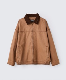 ルーラルダックジャケット｜RURAL DUCK JACKET