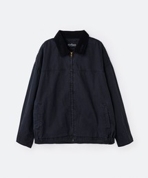 WILD THINGS | ルーラルダックジャケット｜RURAL DUCK JACKET(ブルゾン)