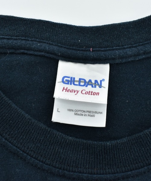 GILDAN(ギルダン)の「【USED】Y2K GILDAN “Guns N' Roses” バンドTシャツ(Tシャツ/カットソー・メンズ・ブラック・LARGE)」の5枚目の写真
