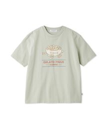 gelato pique｜ジェラート ピケのルームウェア/パジャマ（半袖）通販