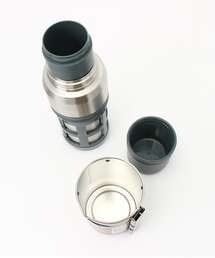 STANLEY コーヒーシステム　ブラック Stanley - 未使用品 STANLEY 真空コーヒーシステム0.5L 17ozの