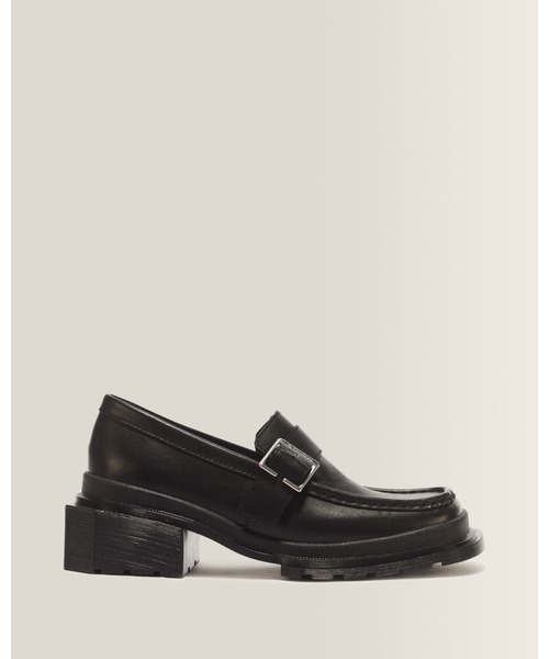 セール】Dr. Martens/ドクターマーチン MAYBOLE LOAFER BKL ローファー