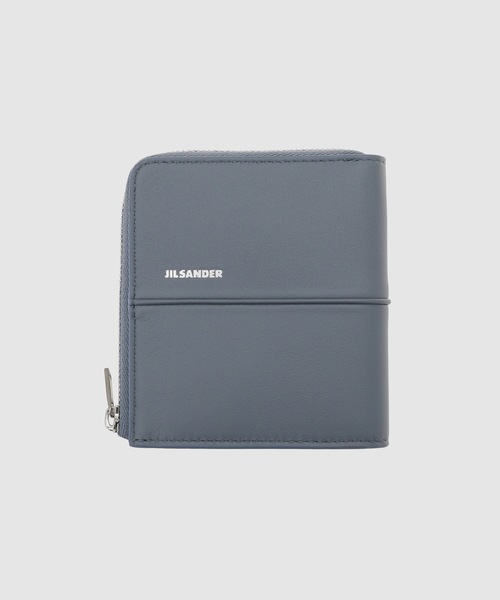 ジルサンダー　財布。 CREDIT CARD PURSE（財布）｜JIL SANDER（ジルサンダー）の