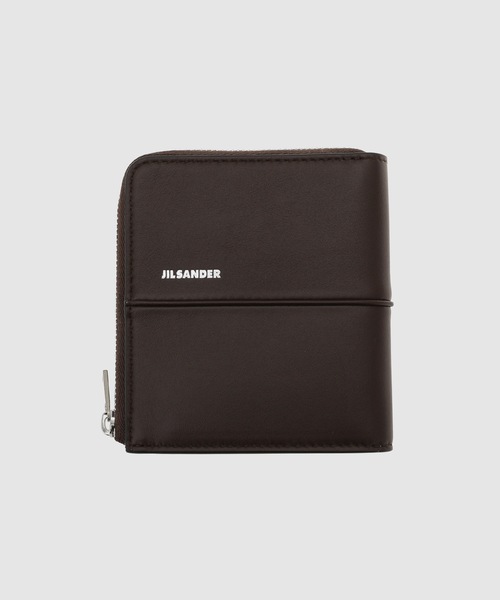 CREDIT CARD PURSE（財布）｜JIL SANDER（ジルサンダー）の
